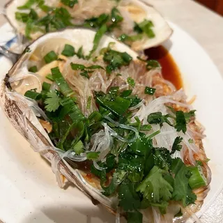 SP32 Surf Clam with Ginger and Vermicelli 1 Pc