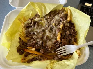 Albert Fresh Mexican Food