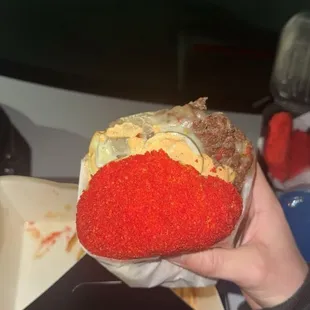 food, dessert