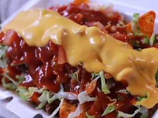 Burger Grille