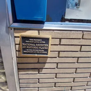 Historical Site