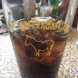 drink, cupcakes