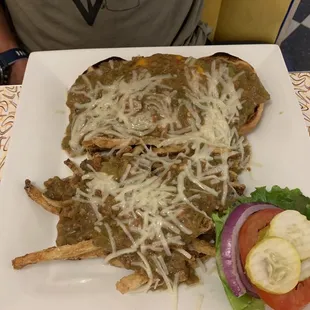 Green Chili