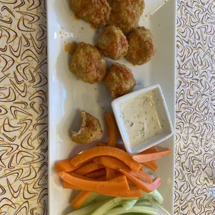 Rocky Mountain Oysters