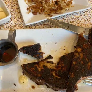 Stuffed French Toast