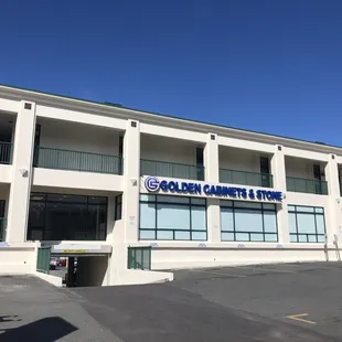 1125 N. King St New Showroom Photo