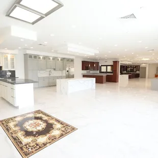 1125 N. King St New Showroom Photo