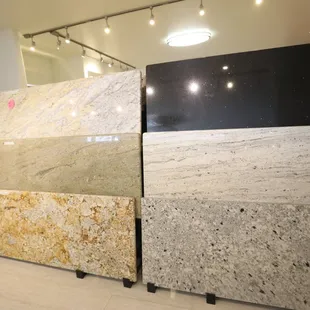 1125 N. King St New Showroom Photo