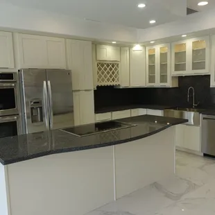 1125 N. King St New Showroom Photo