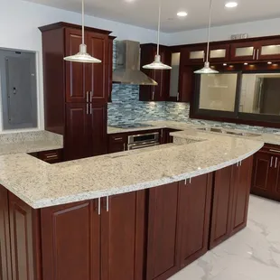 1125 N. King St New Showroom Photo