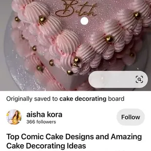 This is what I asked for