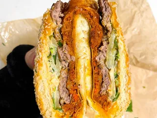 Cuantas Hamburguesas