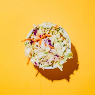 Coleslaw
