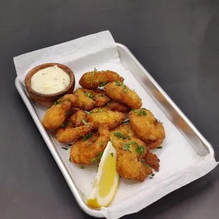 Turn up the heat with our Spicy Chili Garlic Cream sauce on your next Bowl!  Are you daring enough to handle this spicy sensation?