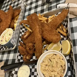 Super Hungry Combo Meal