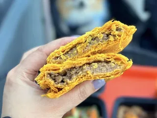 Island Taste Caribbean Grill