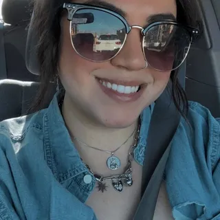 Isabella P.