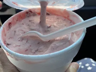 Jimmy J's Dairy Freeze