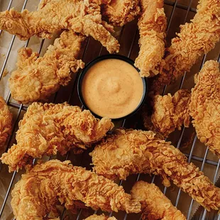 oysters and mussels, food