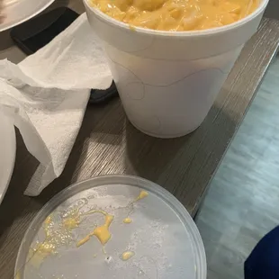 Location in Corpus Christi tx.The hair WAS AT THE TOP OF THE CONTAINER THEREFOR THEY HAD TO HAVE SEEN THAT SHIT WHEN PACKAGING IT!