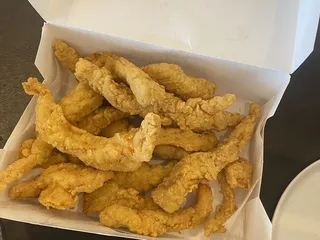 2 Girls Burgers and More