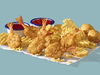 Long John Silver's