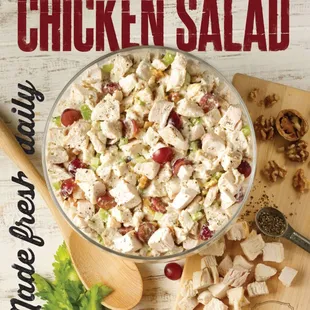 Chicken Salad