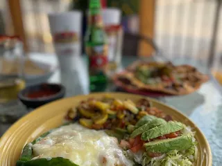 Las Palapas