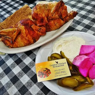 Whole Chickens only 11 bucks WOW fantastic