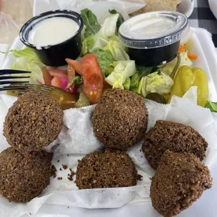 Falafel