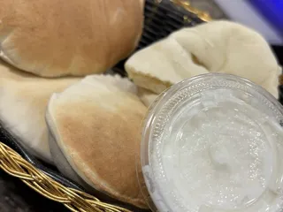 Baba's Grill