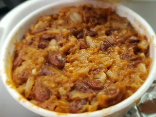 Nino's Southern Sides