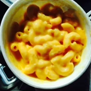mac n cheese