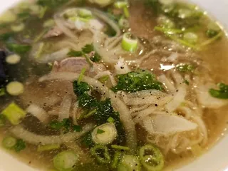 Pho Lien Noodle House