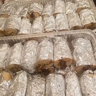 Book your cater event now by calling 248-298-0377