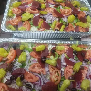 We cater for all occasions