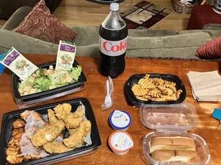 Wings Over Milwaukee