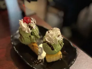 Oishi Teriyaki & Sushi