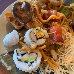 Will not be returning in the future