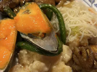 L & D Chinese Buffet