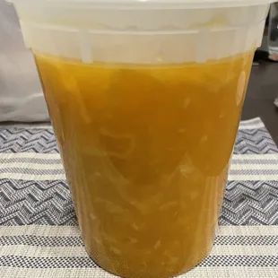 Egg Drop Soup