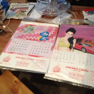 Um why were these dropped off between 8-10 pm?