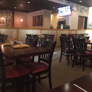 Clean establishment
