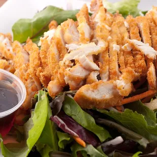 Chicken Salad