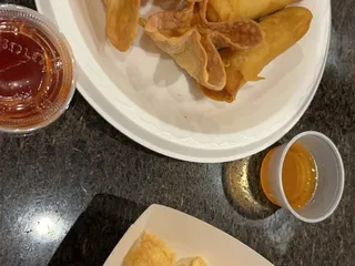 Gourmet Wok Chinese Food