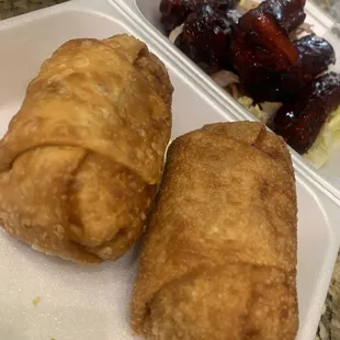 1 NY Roll