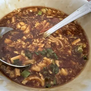 soup, food, soups and chowder, chowder