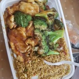 food