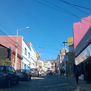 Valpochile C.