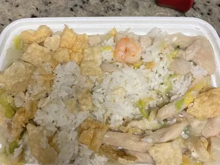 China Inn